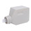400ml Empty ABS Bottle Large Dispensing for Shampoo Detergent 2