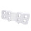 3D LED Digital Clock Auto Dimming Date Temp 3