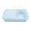 Wheat Straw Camping Cutting Board Set 2