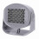 (220V EU Plug) Nageltrockner 300W/600W, 2 Gänge, Auto-Sensor, EU 2