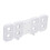 3D LED Digital Clock Auto Dimming Date Temp 2