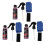 Spray Coating Auto 3-in-1 Pulizia e Cera 1
