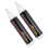 2 Pennine Riparazione Graffi Auto Argento 12ml 3