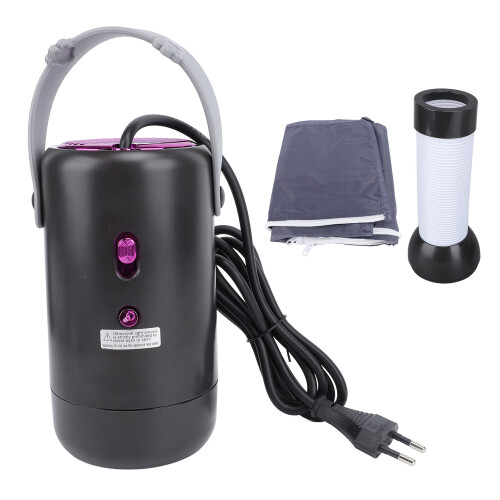 (EU Plug 220V) Droogrek Opvouwbaar 110V US Plug