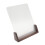 Walnut Wood Nail Art Display Board with Acrylic Holder 5