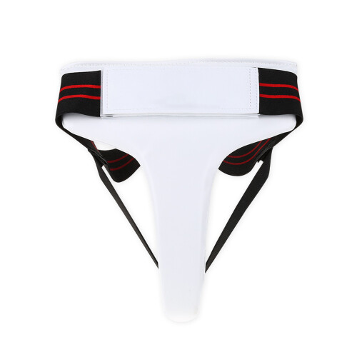 Damen-Taekwondo-Schrittschutz M