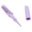 (Purple) Elektrische wimperkruller USB oplaadbaar 3