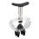 Manual Trigger Point Massage Tool Ergonomic Deep Muscle Massager 5