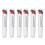 6Pcs Wit Touch Up Paint Pen voor Auto Krassen 2