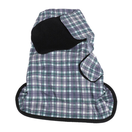 (Small) Waterproof Dirt Resistant Non-Slip Adjustable Tall Boot Cover Small