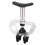 Manual Trigger Point Massage Tool Ergonomic Deep Muscle Massager 3