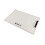 (US Plug 110V) Opvouwbare Warmhoudmat 260W Wit EU 5