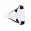 Damen-Taekwondo-Schrittschutz L 5