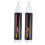 2 Pennine Riparazione Graffi Auto Argento 12ml 5