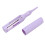 (Purple) Elektrische wimperkruller USB oplaadbaar 2