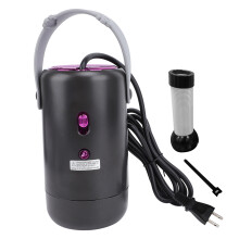 (US Plug 110V) Portable Clothes Dryer 2 Gears Mini Laundry Dryer Shoe Tube US 110V