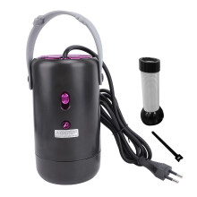(EU Plug 220V) Portable Clothes Dryer 2 Gears Mini Laundry Dryer Shoe Tube US 110V