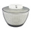 (Medium 4.75L) Elektrische salade spinner 4,75L 2