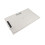 (US Plug 110V) Opvouwbare Warmhoudmat 260W Wit EU 3