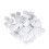100x Katoen Filterpads voor Blackhead Machine (10mm) 3