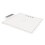 (US Plug 110V) Elektrische Warmhoudmat 180W Timer EU 2