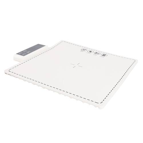 (US Plug 110V) Elektrische Warmhoudmat 180W Timer EU 1