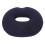 (Navy Blue) Zwarte Ademende Memory Foam Kussen 1