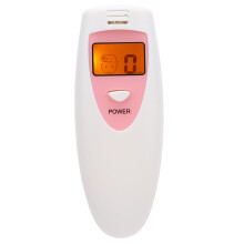 Bad Breath Tester Odor Detector LCD Screen Oral Cavity Analyzer