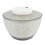 (Medium 4.75L) Elektrische salade spinner 4,75L 5