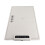(US Plug 110V) Opvouwbare Warmhoudmat 260W Wit EU 4