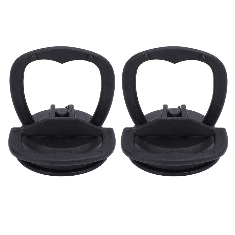 2 Pcs Car Dent Remover Puller Suction Cup Tool 461605268583