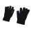 1 Pair USB Heated Gloves Winter Warm Touchscreen for Office Students 4