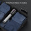 (US Plug 110V) Droogrek Opvouwbaar 110V US Plug 3