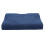 Memory Foam Halskussen Navy Blauw 1