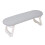 Cuscino pieghevole portatile per manicure, in pelle PU 2