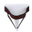 Dames Taekwondo Slapbeschermer S 3