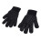 1 Pair USB Heated Gloves Winter Warm Touchscreen for Office Students 5