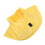 (Yellow) Cuscinetto Riscaldato Spalla Collo 3 Livelli Timer Giallo 2