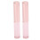 2 Stks Lippen Applicator Kwast Make-up Tool 4