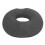 (Grey) Donut Stoelkussen Memory Foam Grijs 1