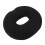 (Black) Zwarte Ademende Memory Foam Kussen 4