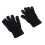 1 Pair USB Heated Gloves Winter Warm Touchscreen for Office Students 2
