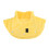 (Yellow) Cuscinetto Riscaldato Spalla Collo 3 Livelli Timer Giallo 4