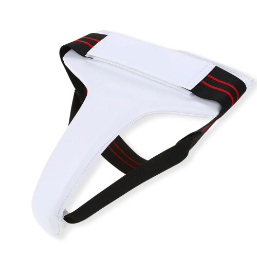 Damen-Taekwondo-Schrittschutz M 1