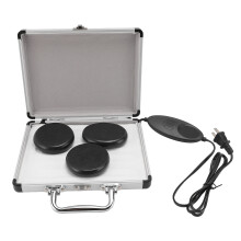Verwarmingsset hete stenen 86-167F