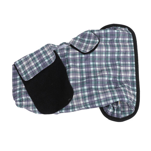 (Small) Waterproof Dirt Resistant Non-Slip Adjustable Tall Boot Cover Small 2