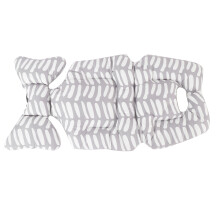 (A1) Baby Stroller Liner Thick Cotton Pad Universal Four Seasons