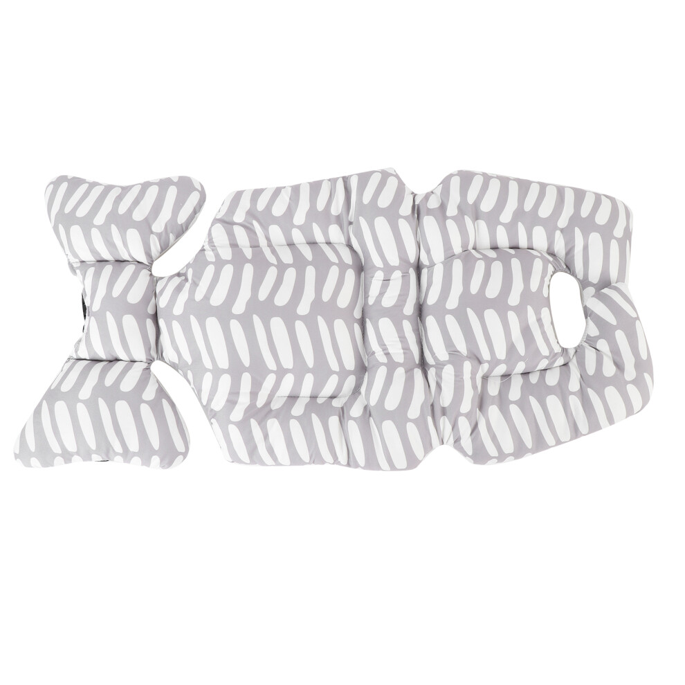 (A1) Baby Stroller Liner Thick Cotton Pad Universal Four Seasons