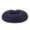 (Navy Blue) Zwarte Ademende Memory Foam Kussen 3