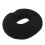 (Black) Zwarte Ademende Memory Foam Kussen 5